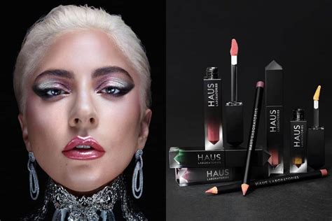 Lady gaga makeup line. Things To Know About Lady gaga makeup line. 